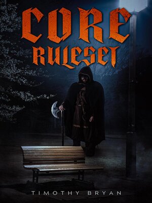 cover image of Core Ruleset